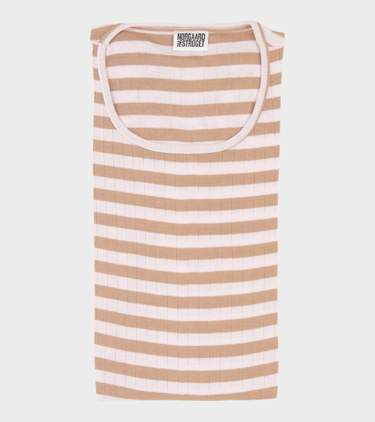 101 Rib Broadway Camel/Rose