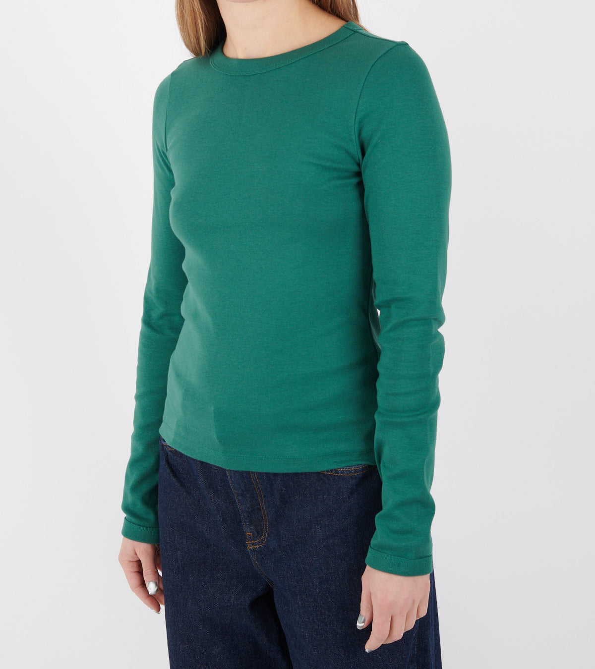 Max Tee Evergreen