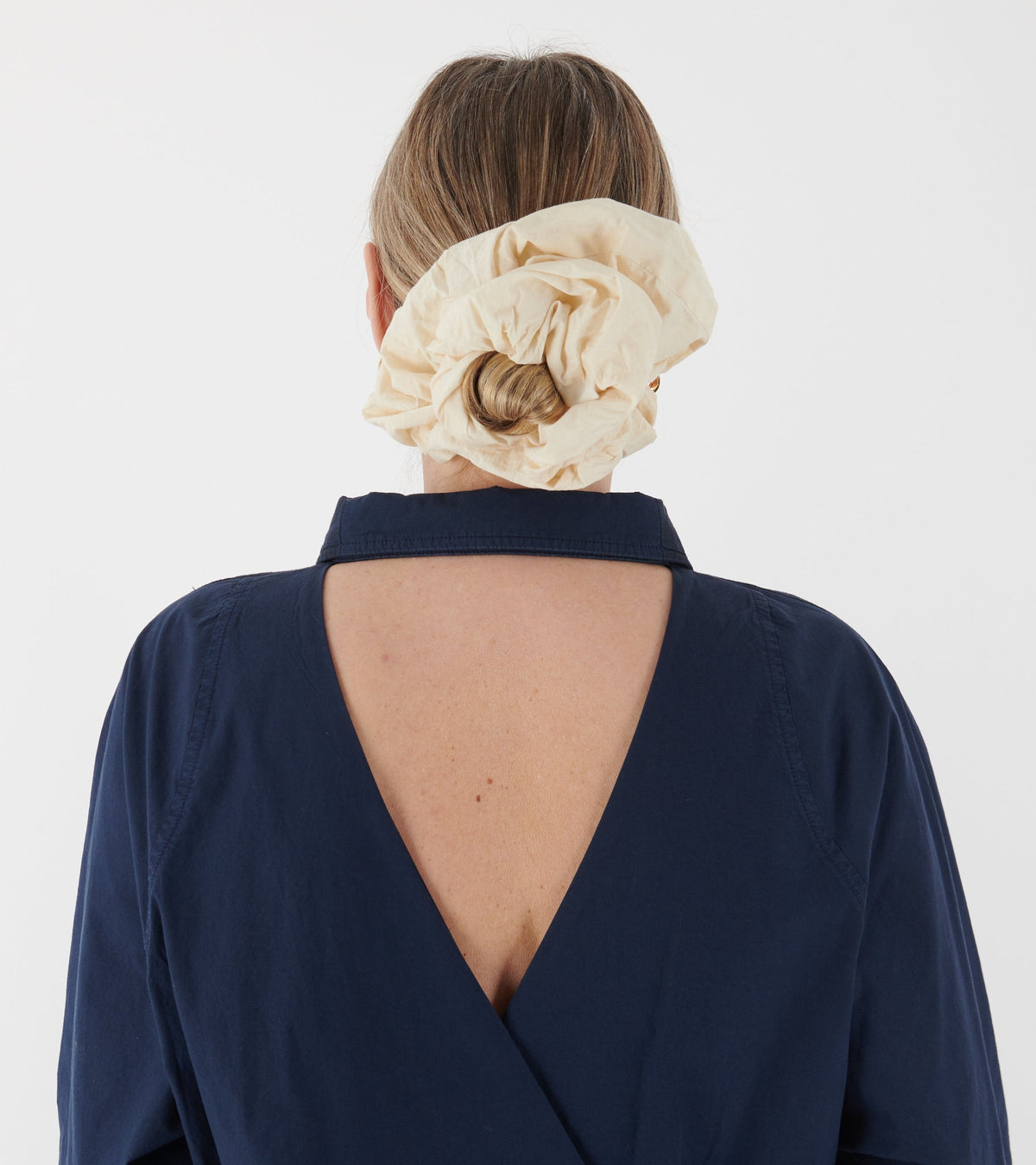 Engage Dress Navy
