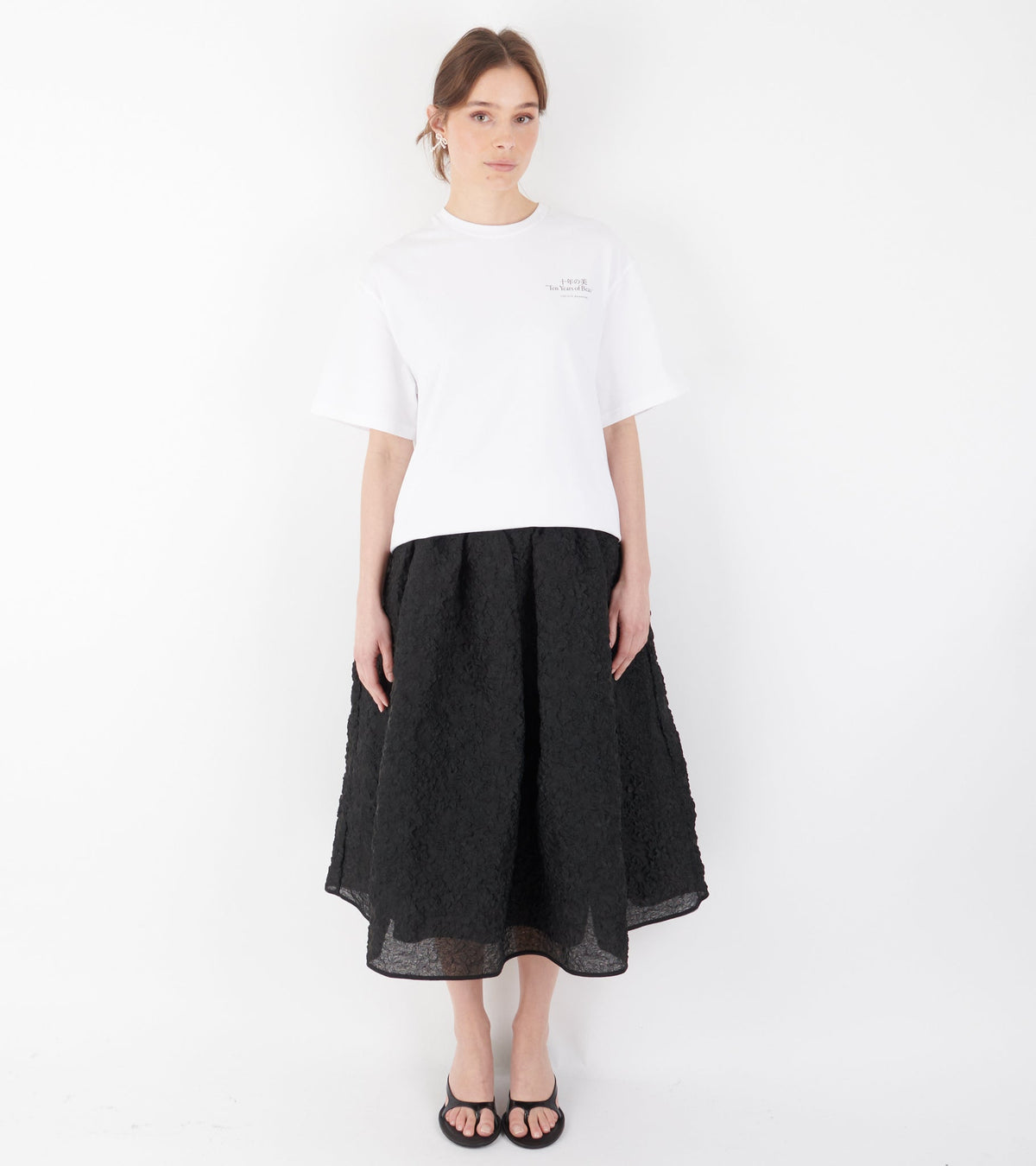 Dorothy T-shirt White