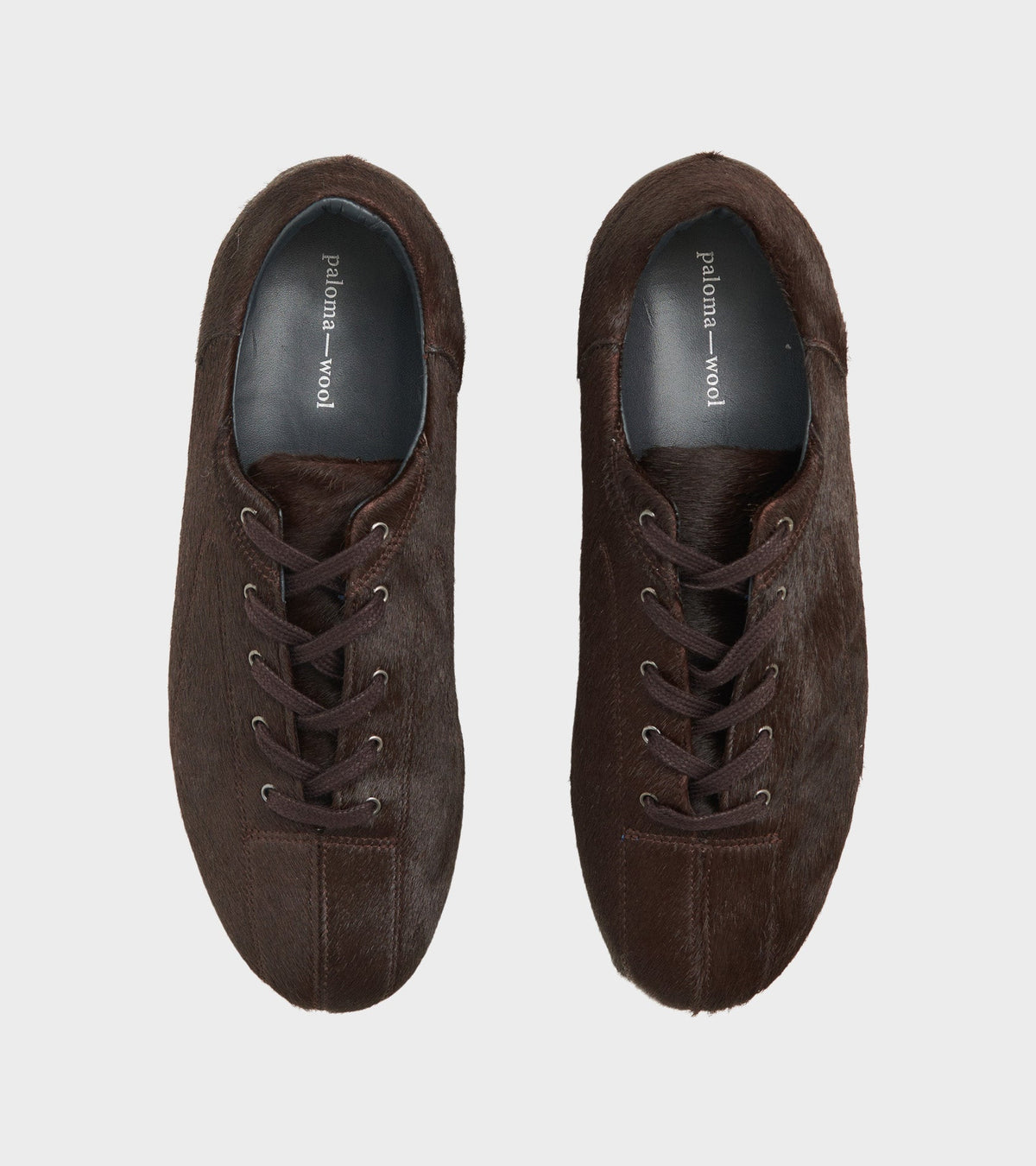 Miles W Sneakers Brown
