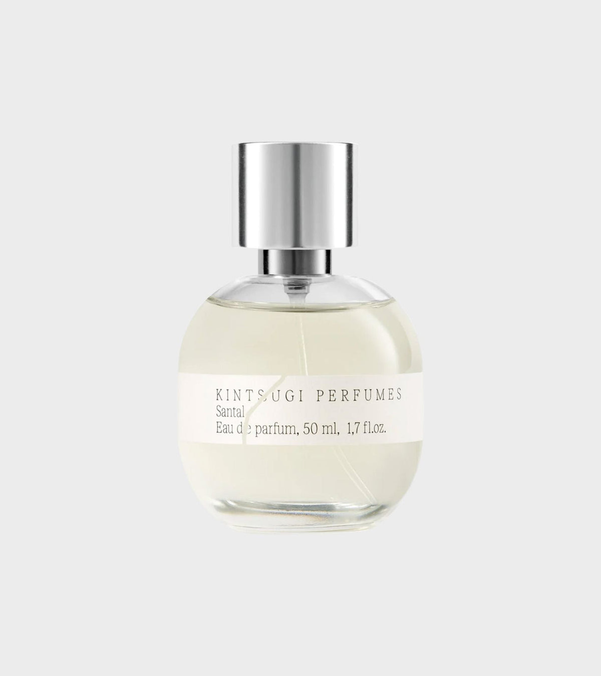 Santal Eau De Parfum 50 ml