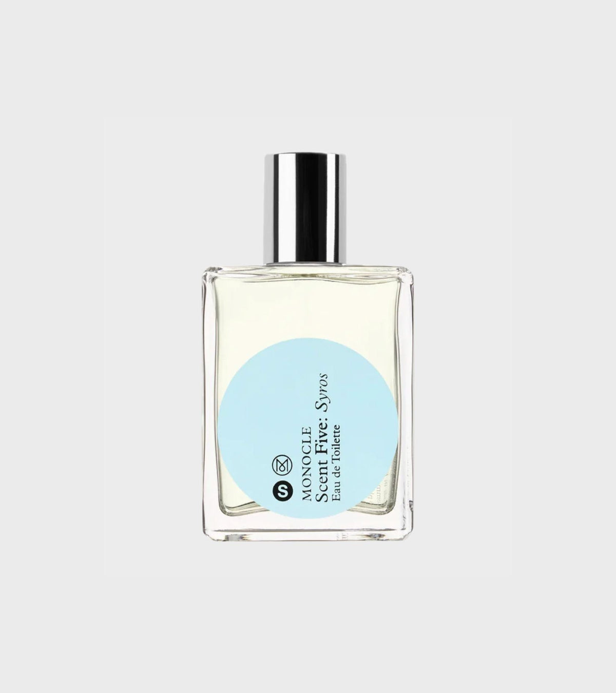 Monocle Scent - Syros 50 ml