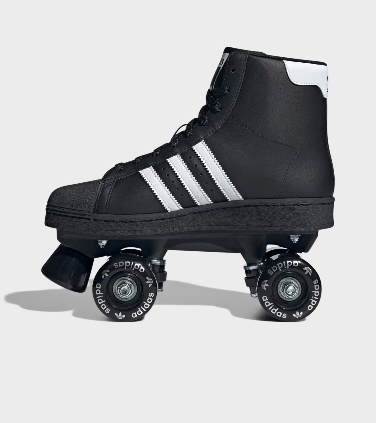 Superstar 82 Roller Skates Core Black/Cloud White
