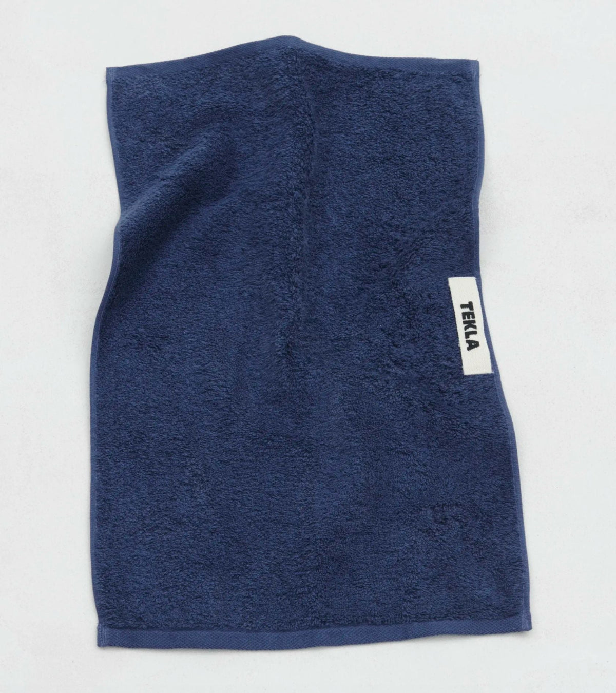Hand Towel 50x90 Navy