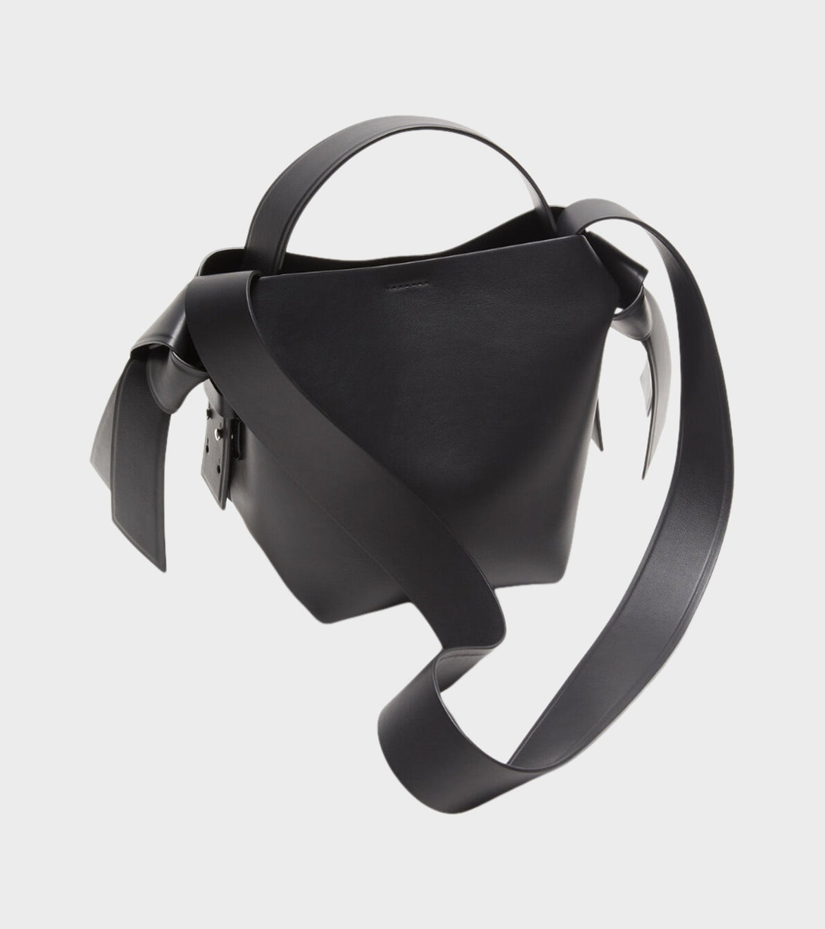 Musubi Mini Black