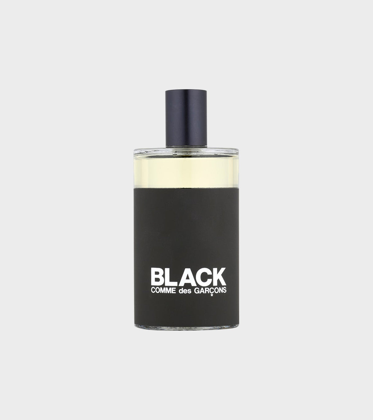 Black 100ml