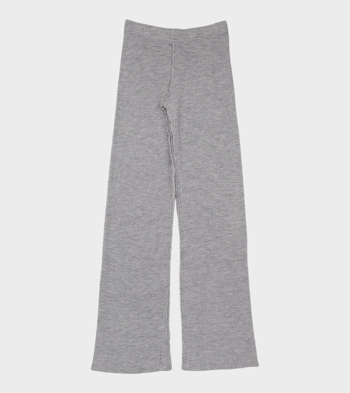 Bella Pants Light Grey