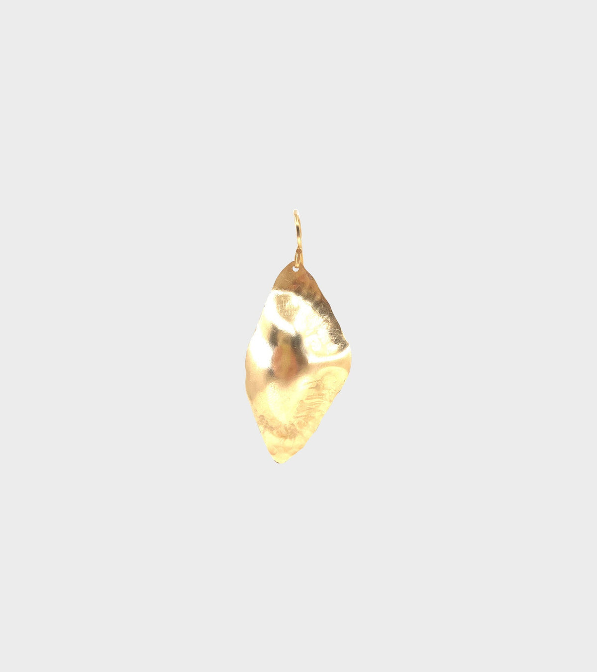 Halia Earring Gold