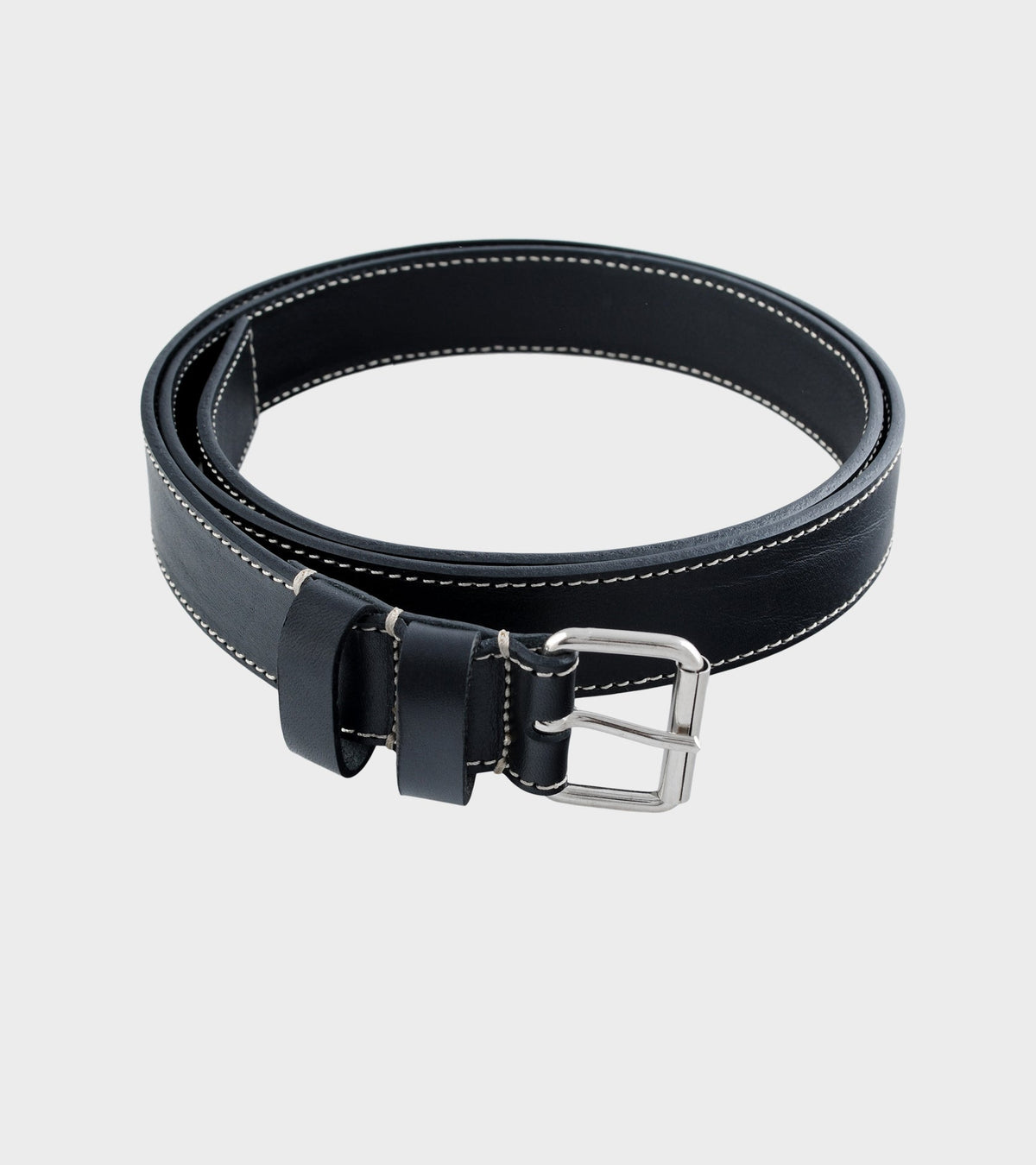 M2407 Belt Black
