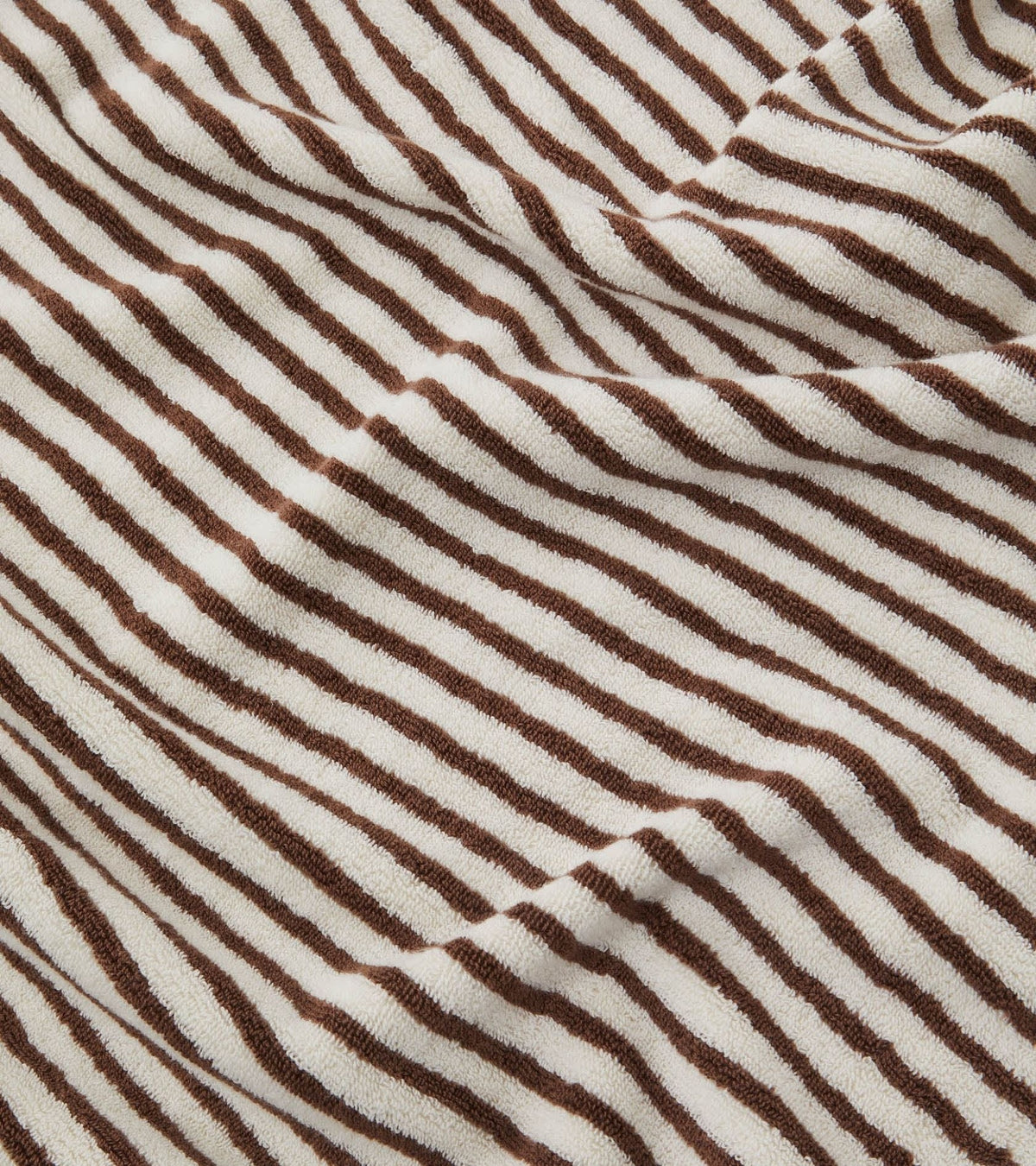 Hand Towel 50x90 Kodiak Stripes