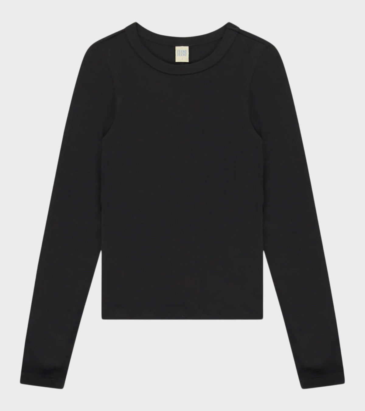 Max Tee Black