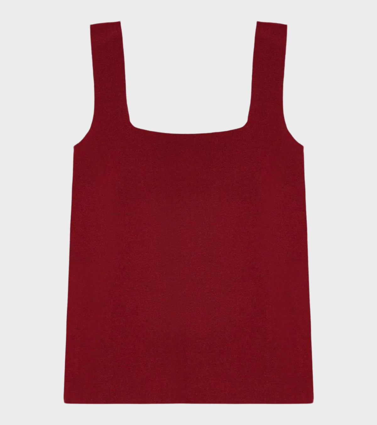 Lay2 Top Red