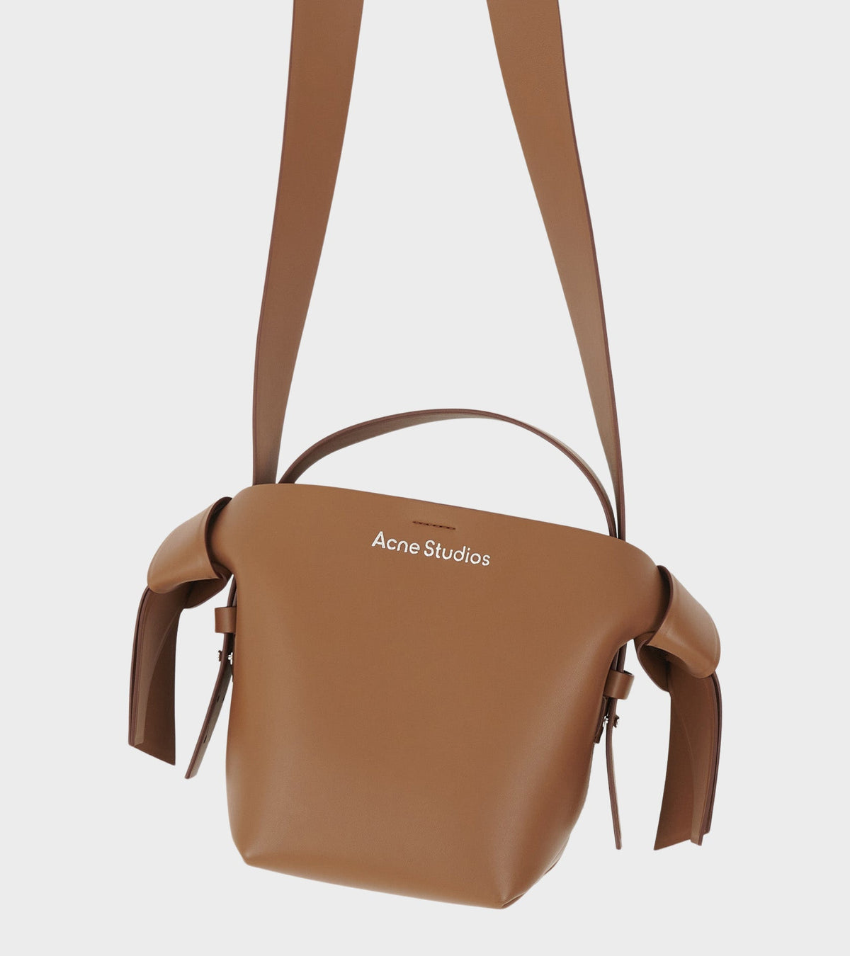 Musubi Mini Camel Brown
