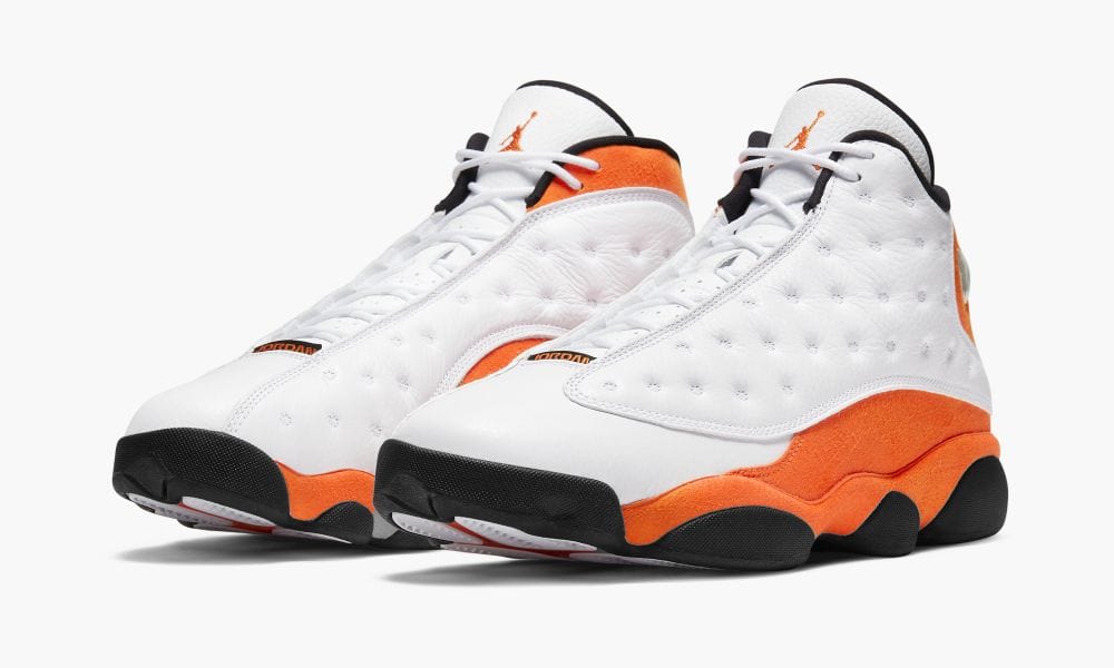 JORDAN 13 STARFISH