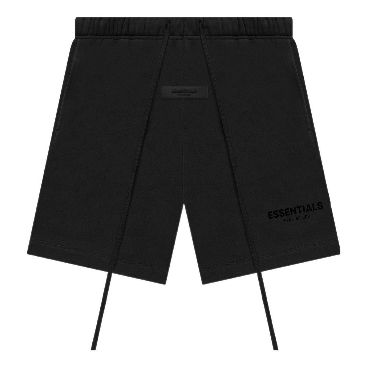 Fear of God Essentials SS22 Sweatshorts 'Stretch Limo' FOG-SS22-876