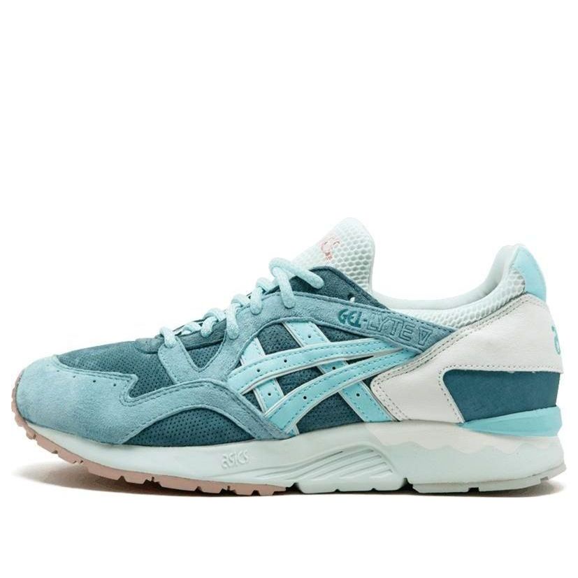 ASICS Ronnie Fieg x Gel Lyte 5 'Sage' H42JK-8185
