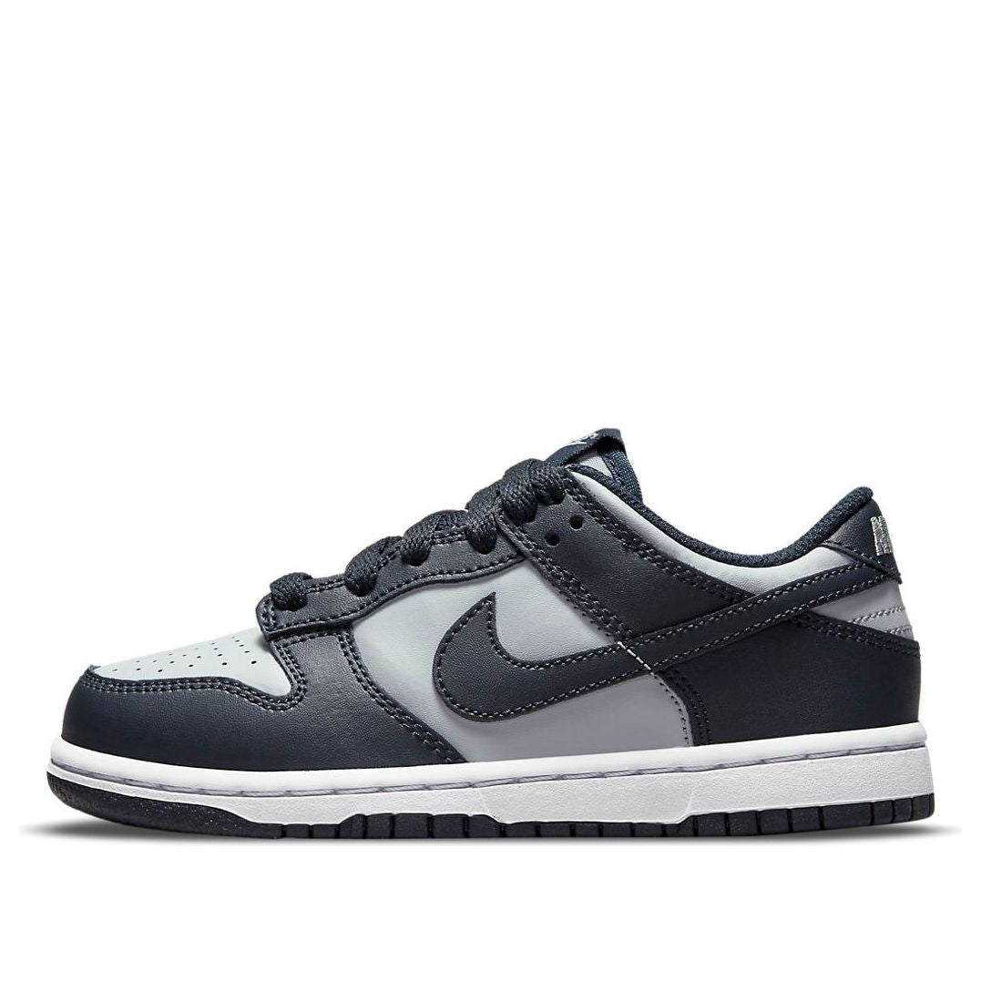 (PS) Nike Dunk Low 'Georgetown' CW1588-004