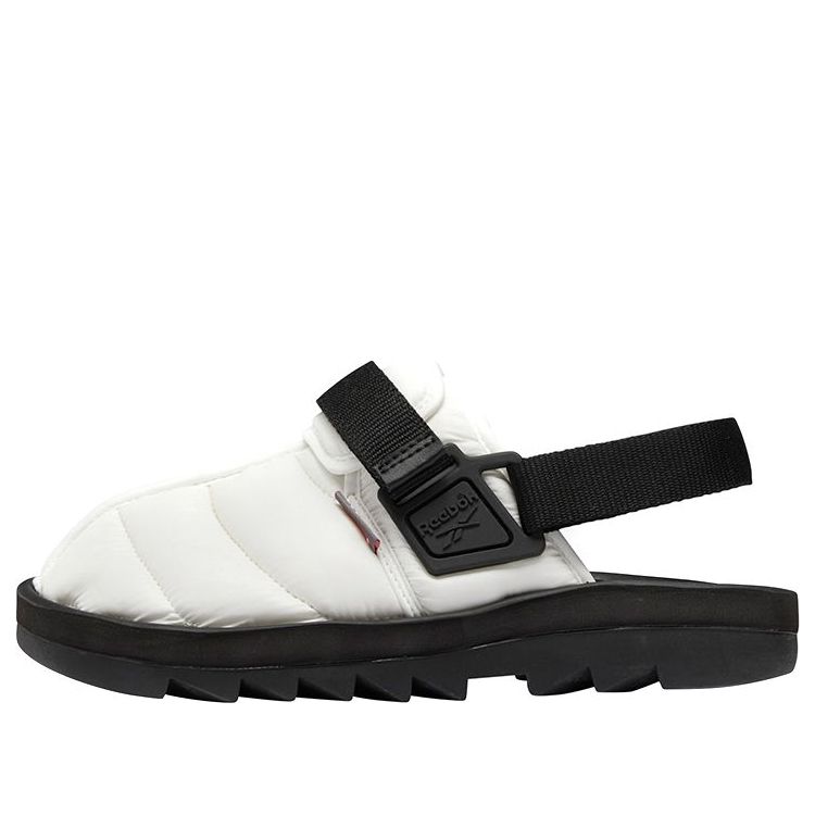 Reebok Beatnik Sandal 'Pure Grey Black' GW8328