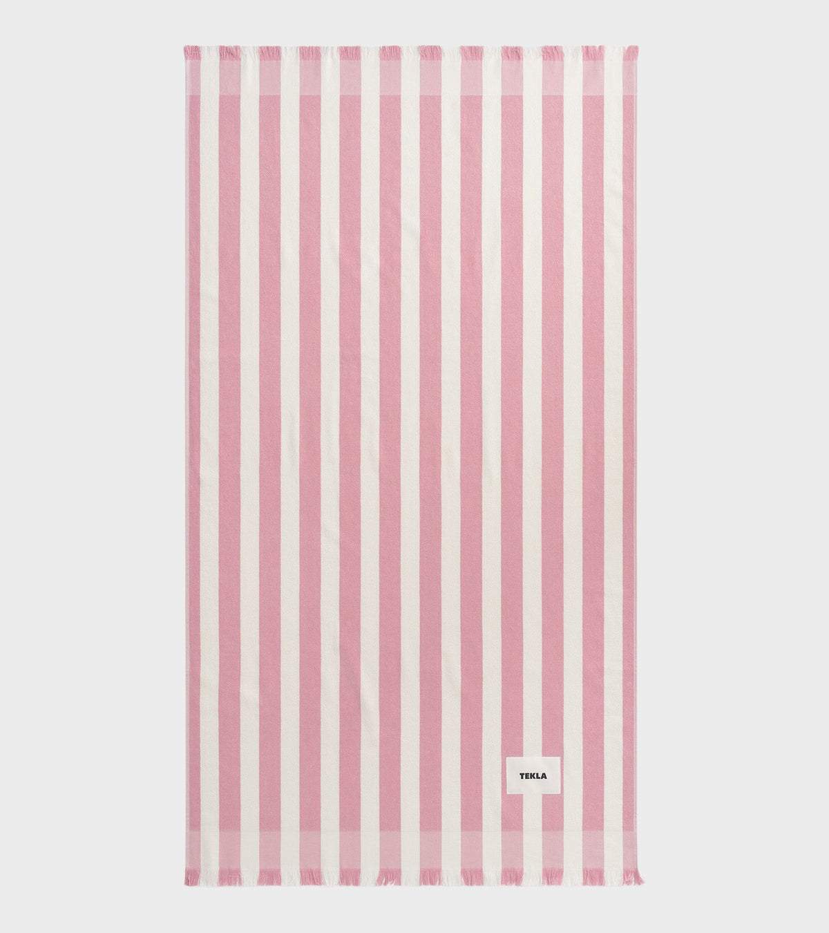 Beach Towel Palma Stripes