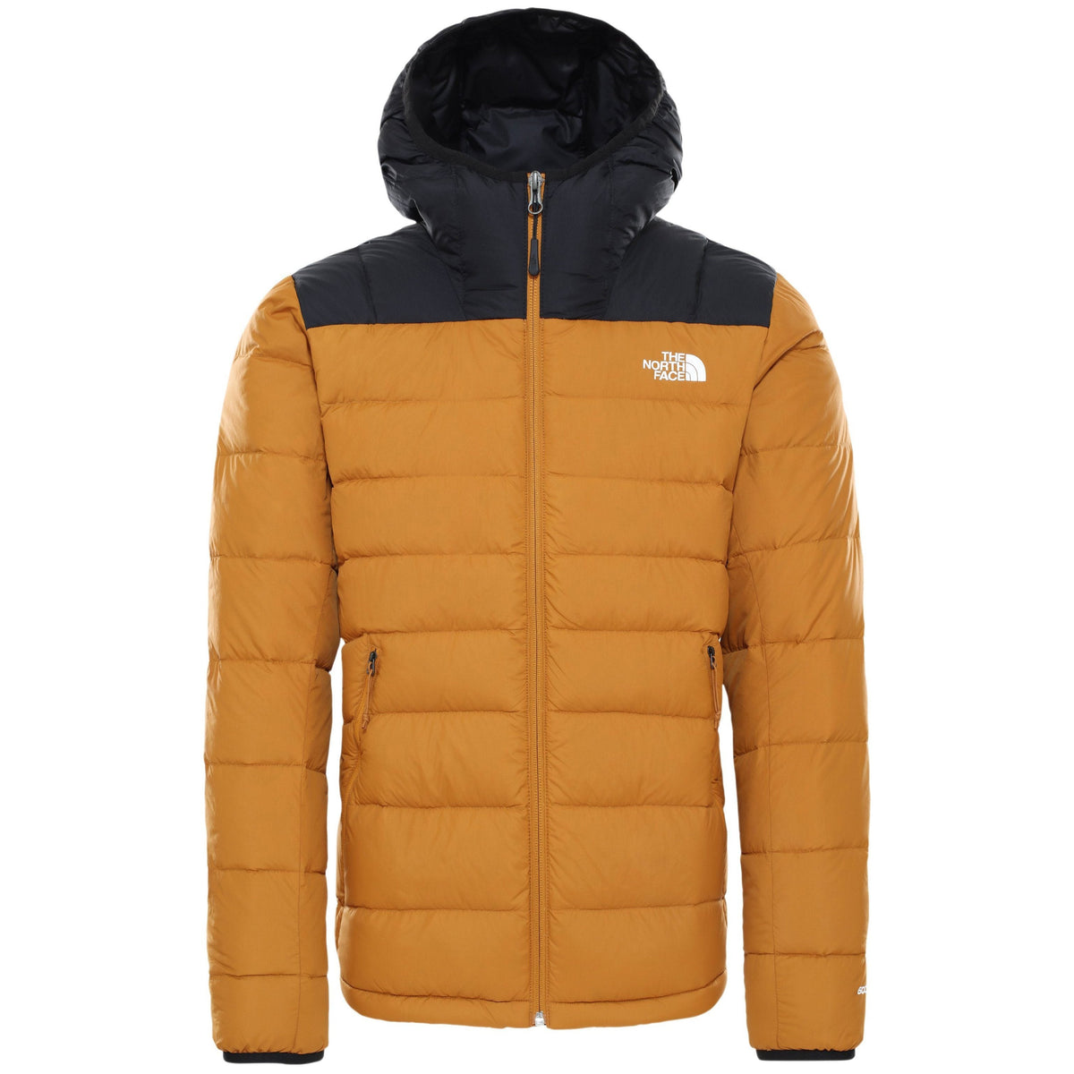 The North Face Lapaz Hooded Down Jacket