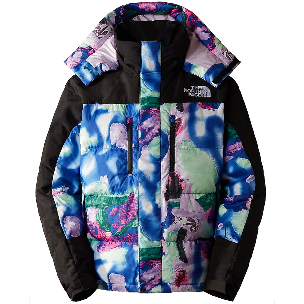 The North Face Himalayan Parka