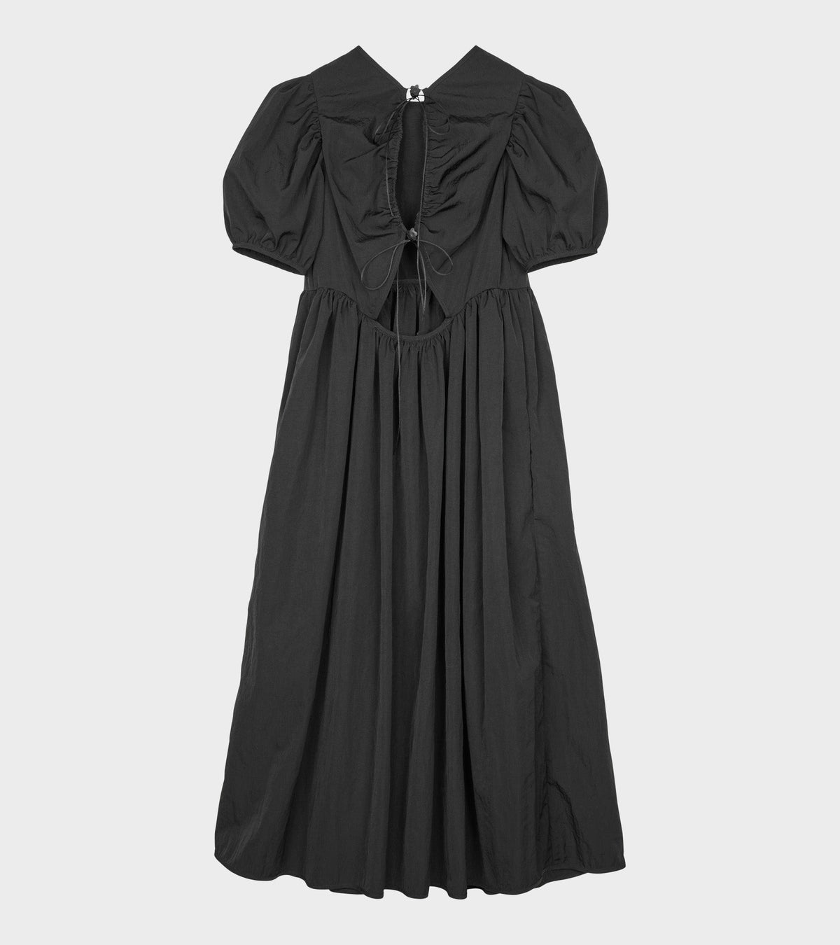 Bodil Dress Black