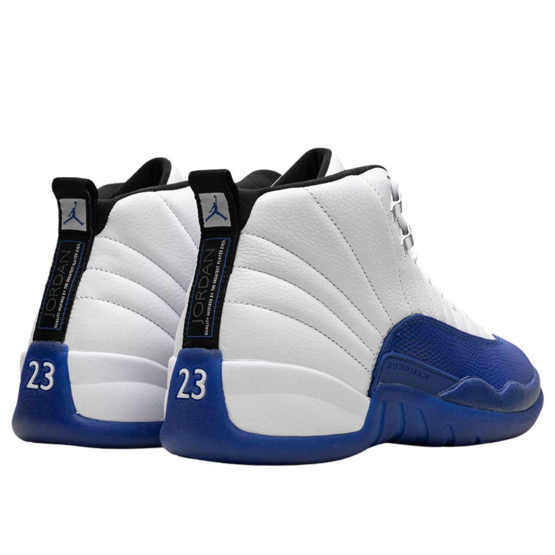 JORDAN 12 RETRO BLUEBERRY