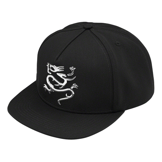 Supreme Mobb Deep Dragon 5-Panel 'Black White' SUP-SS23-2282