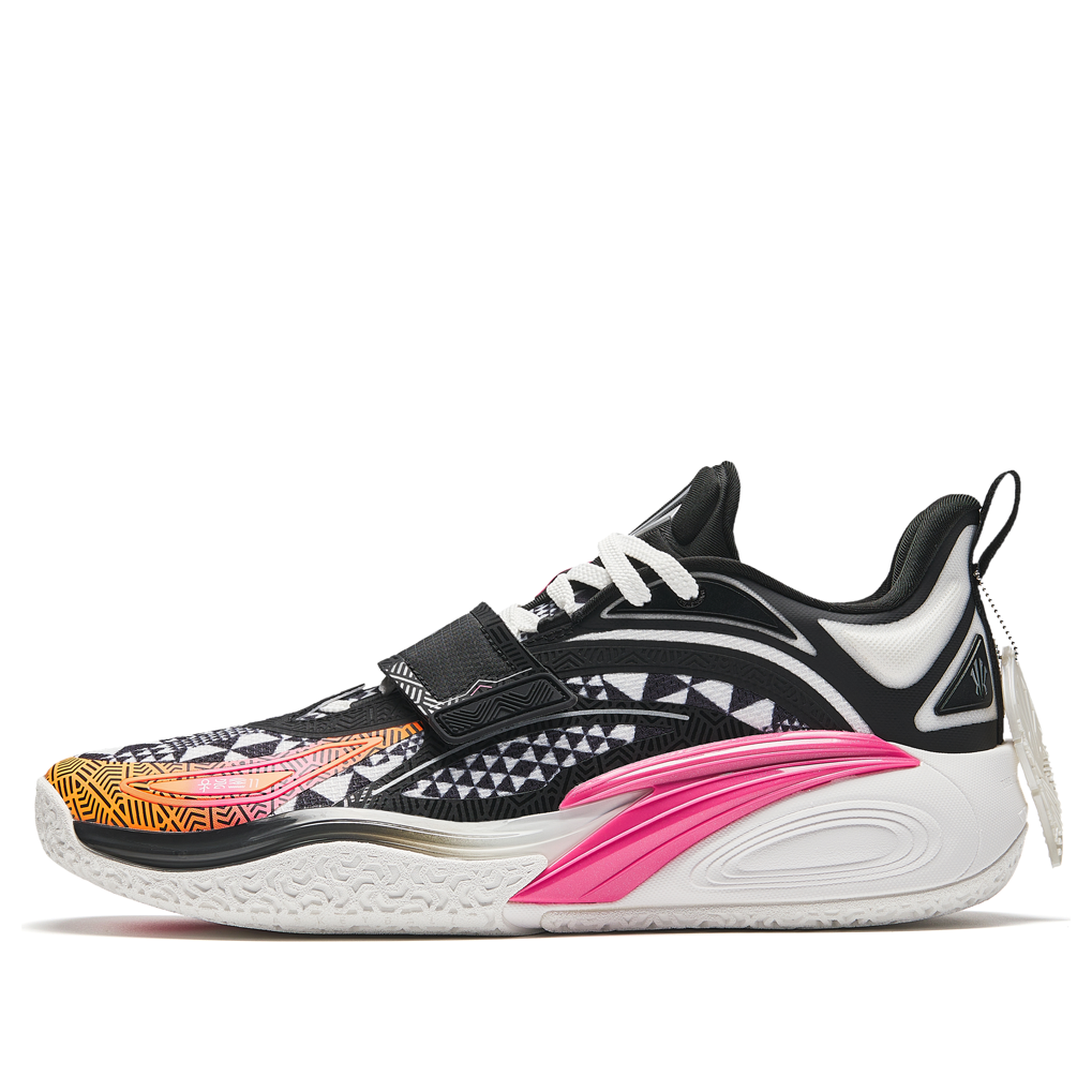 ANTA KAI 1 'Enlightened Warrior' 112421102S-6