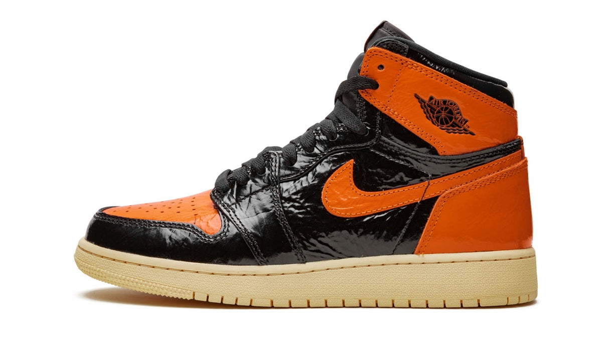 JORDAN 1 HIGH SHATTERED BACKBOARD 3.0 GS