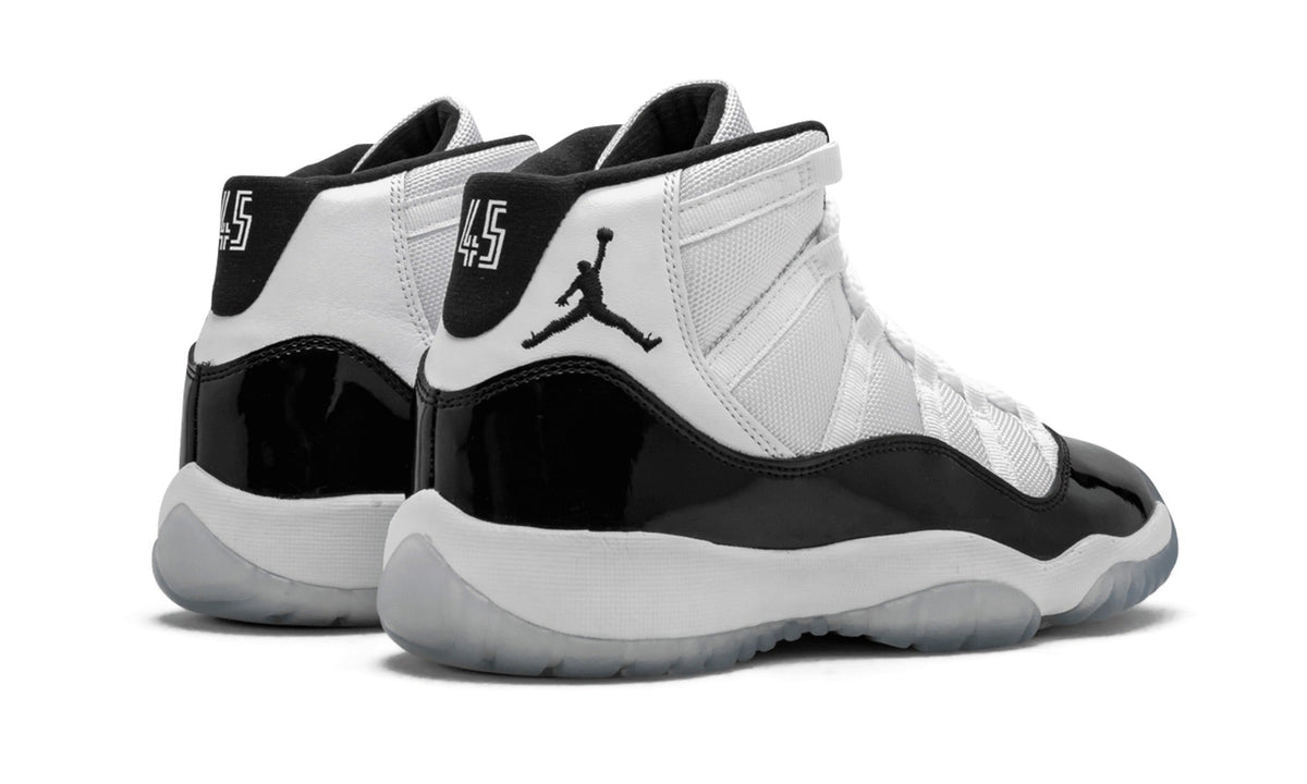 JORDAN 11 CONCORD 2018 GS