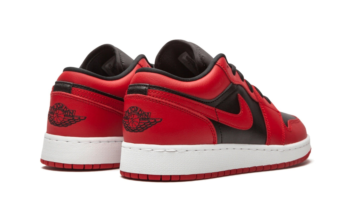 JORDAN 1 LOW REVERSE BRED GS