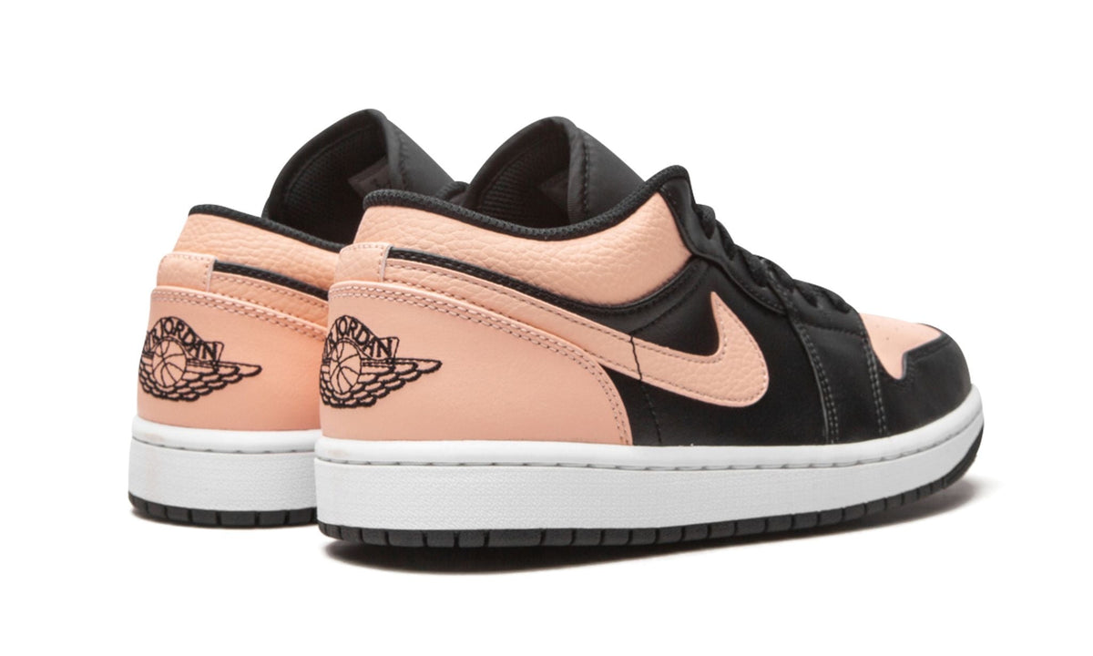 JORDAN 1 LOW CRIMSON TINT GS
