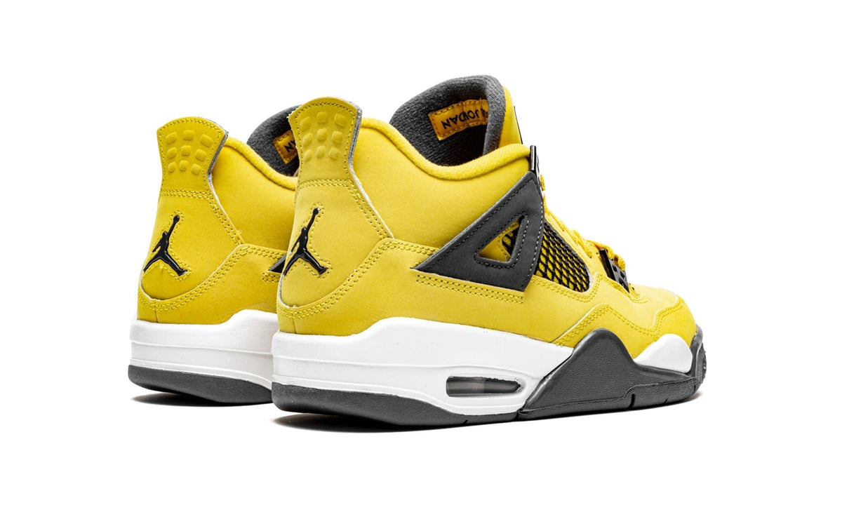 JORDAN 4 LIGHTNING GS