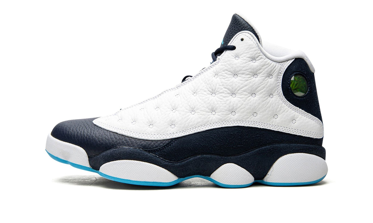JORDAN 13 OBSIDIAN