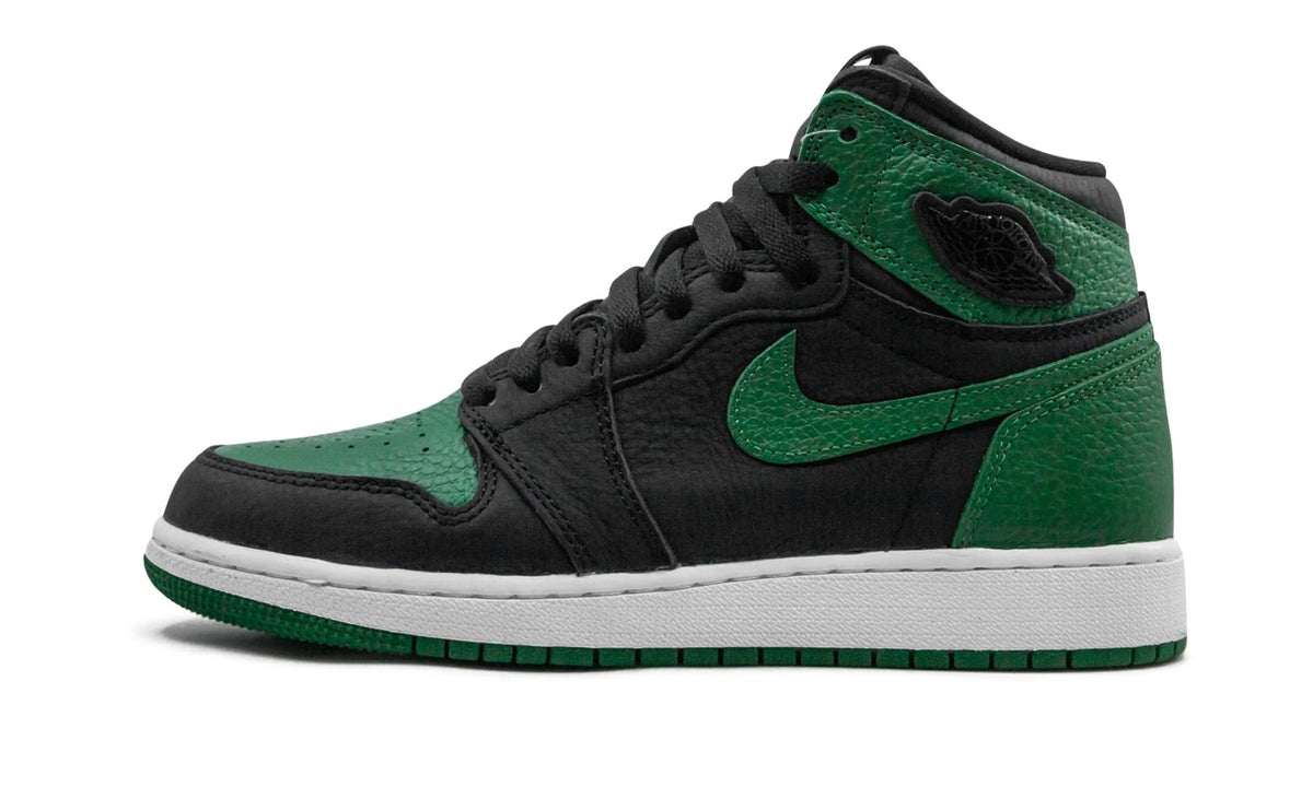 JORDAN 1 HIGH PINE GREEN GS