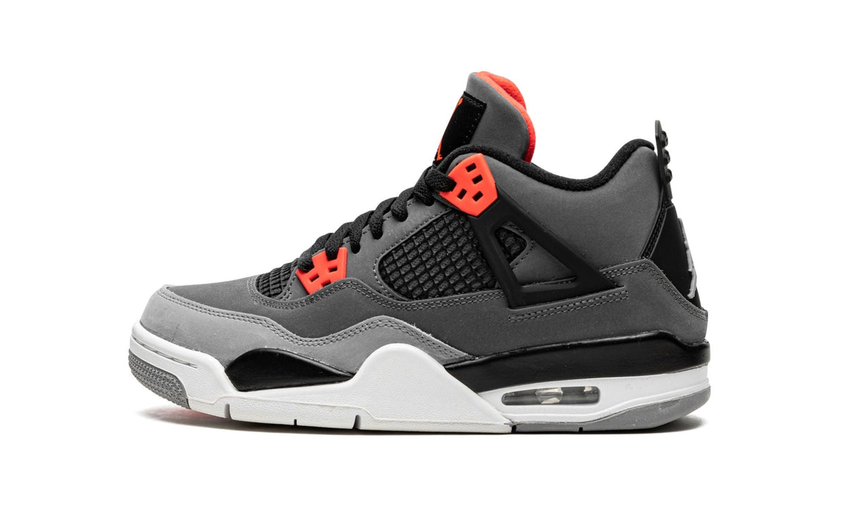 JORDAN 4 INFRARED GS
