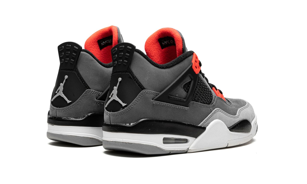 JORDAN 4 INFRARED GS