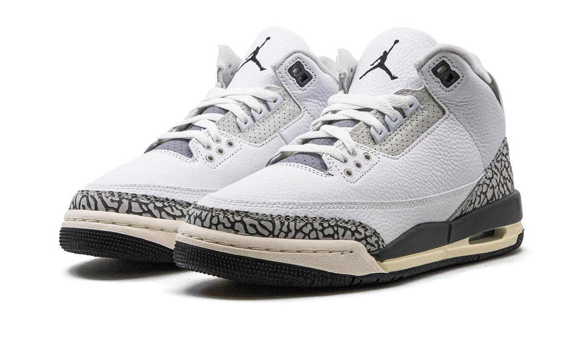 JORDAN 3 RETRO HIDE N' SNEAK (GS)