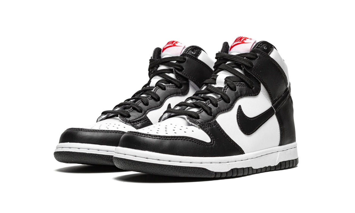 NIKE DUNK HIGH PANDA GS