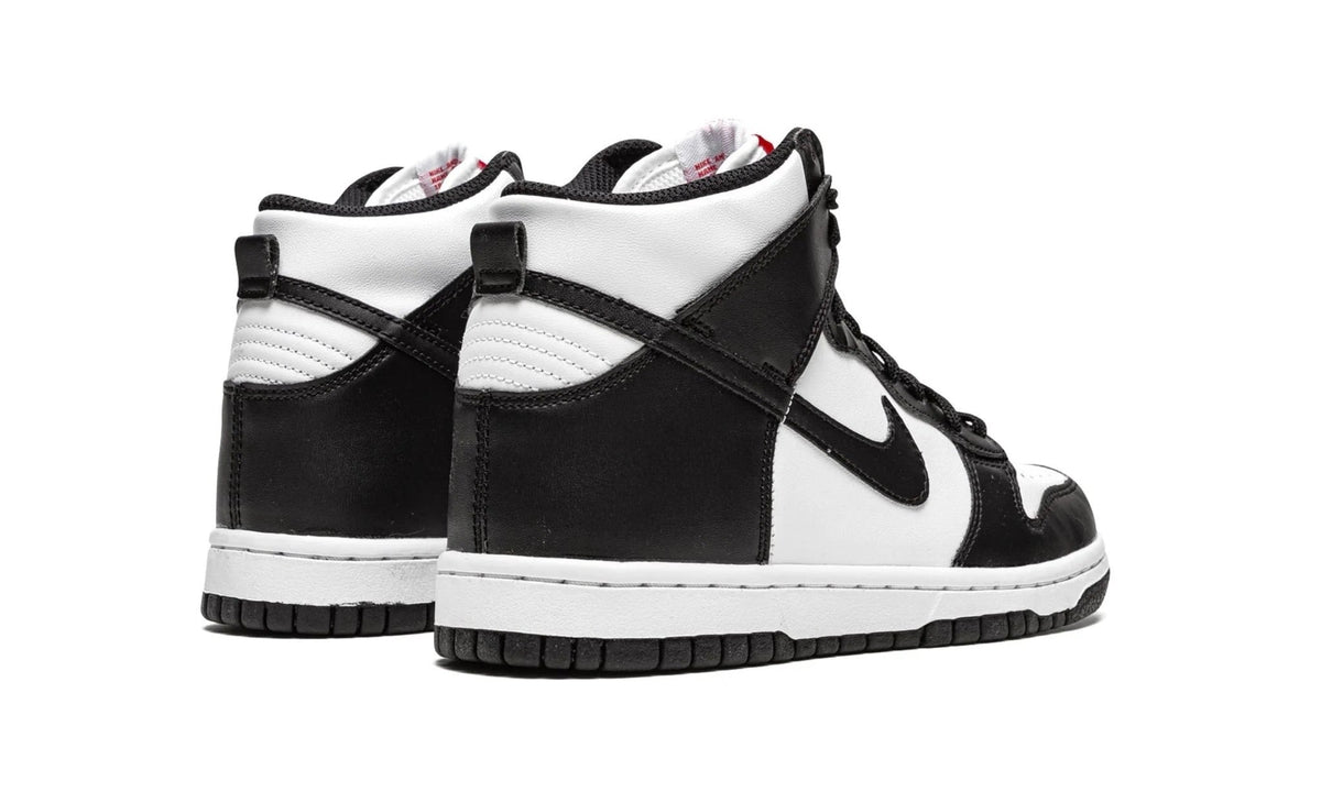NIKE DUNK HIGH PANDA GS