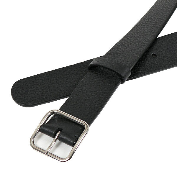 Womens Balenciaga Leather Belt