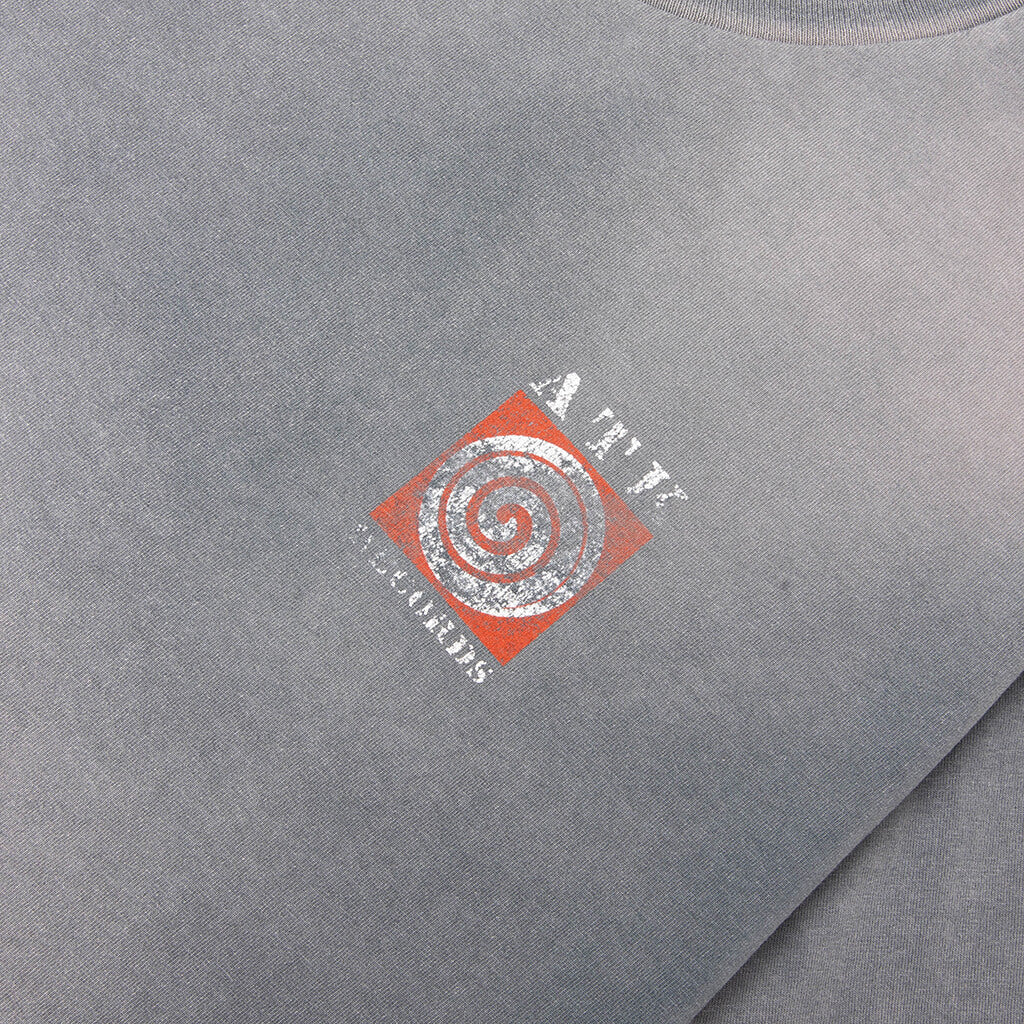 40-Year Tee - Black