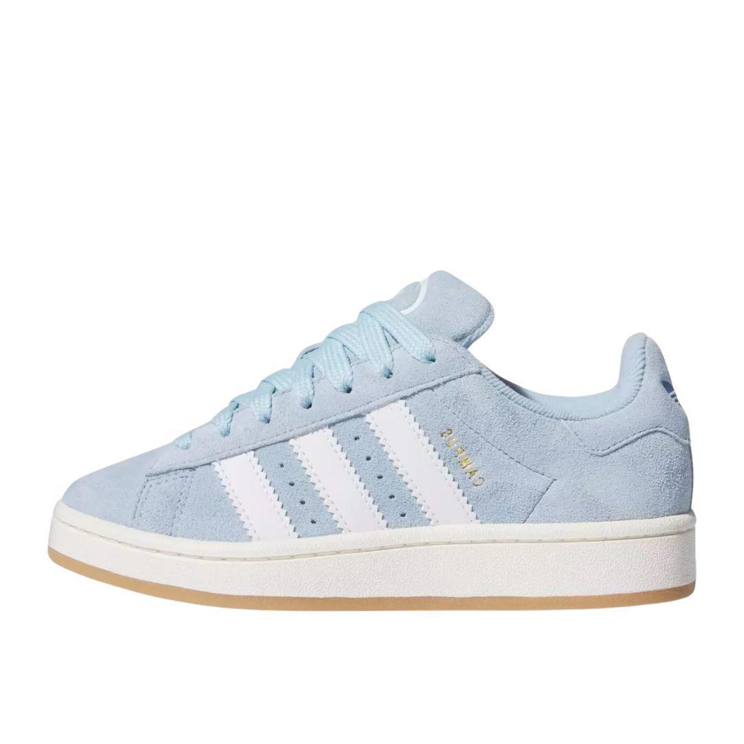 ADIDAS CAMPUS 00s CLEAR SKY GUM (GS)