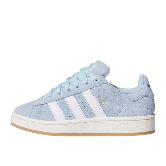 ADIDAS CAMPUS 00s CLEAR SKY GUM (GS)