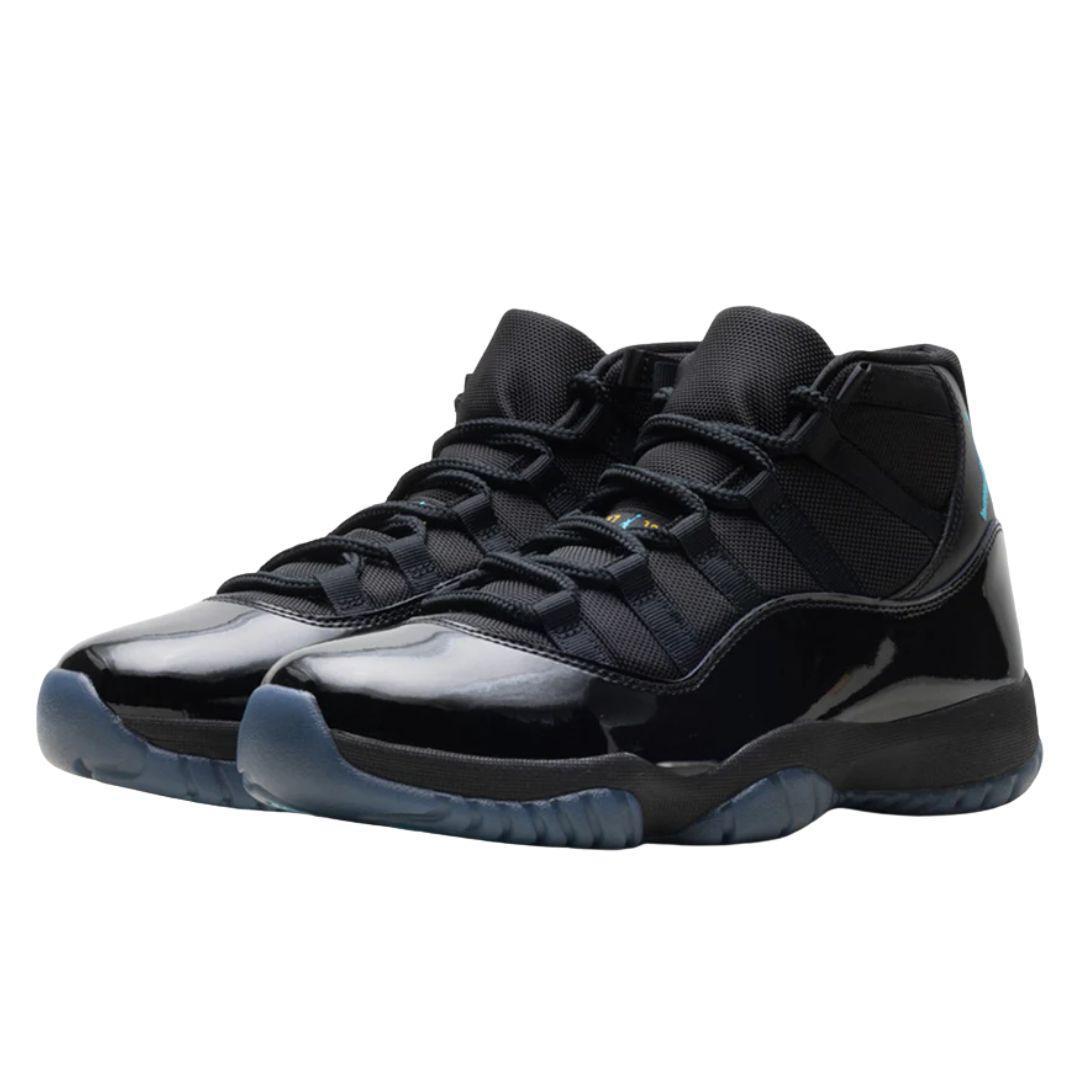 JORDAN 11 RETRO GAMMA BLUE (2025)