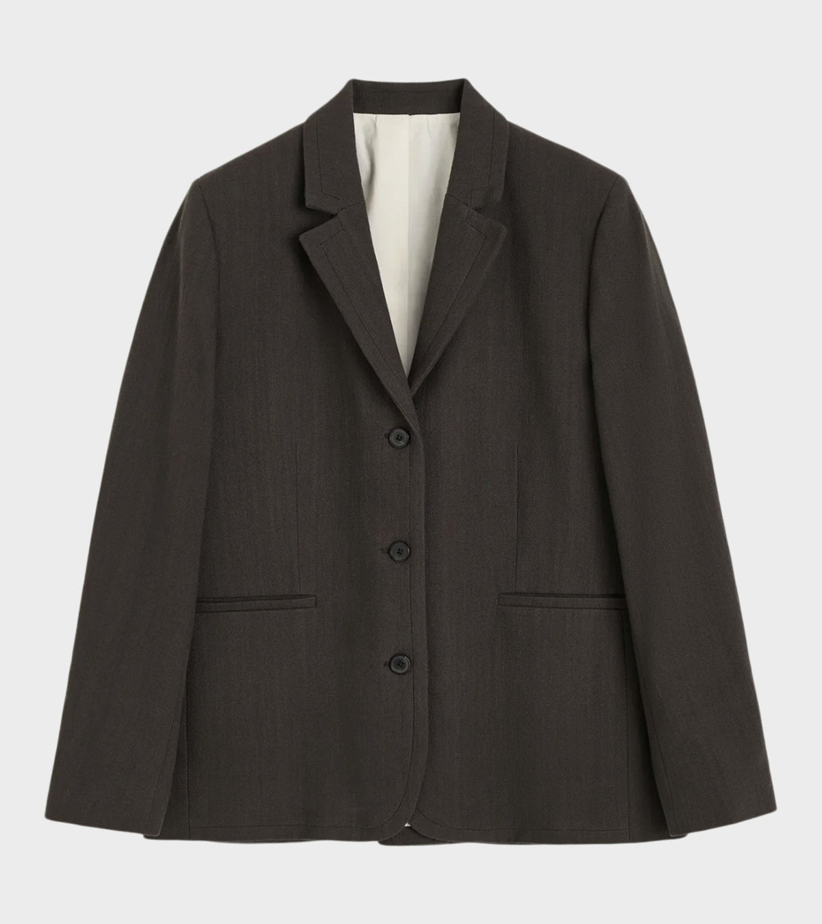 Jason Cotton Jacket Soil