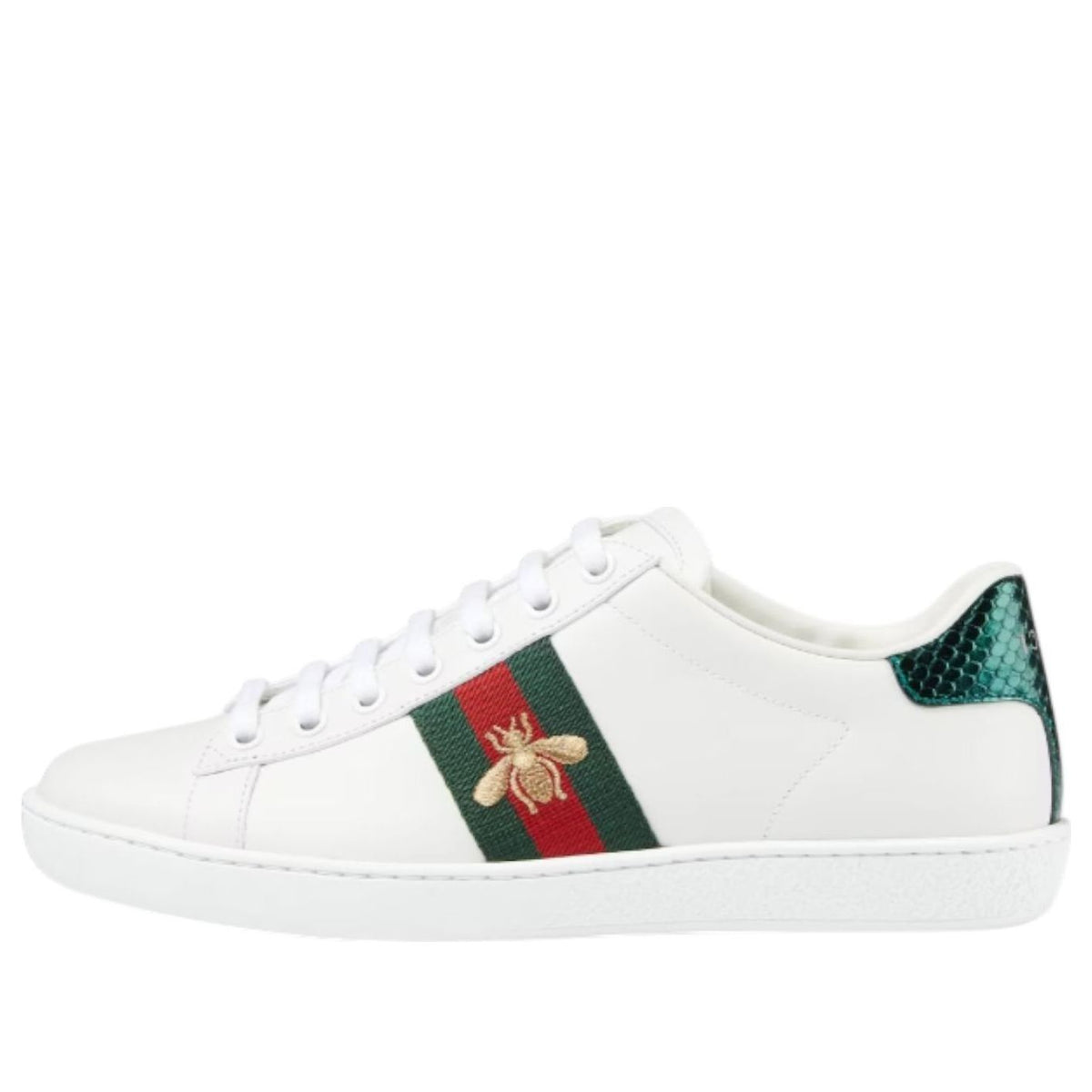 (WMNS) Gucci Ace 'Bee' 431942-02JP0-9064
