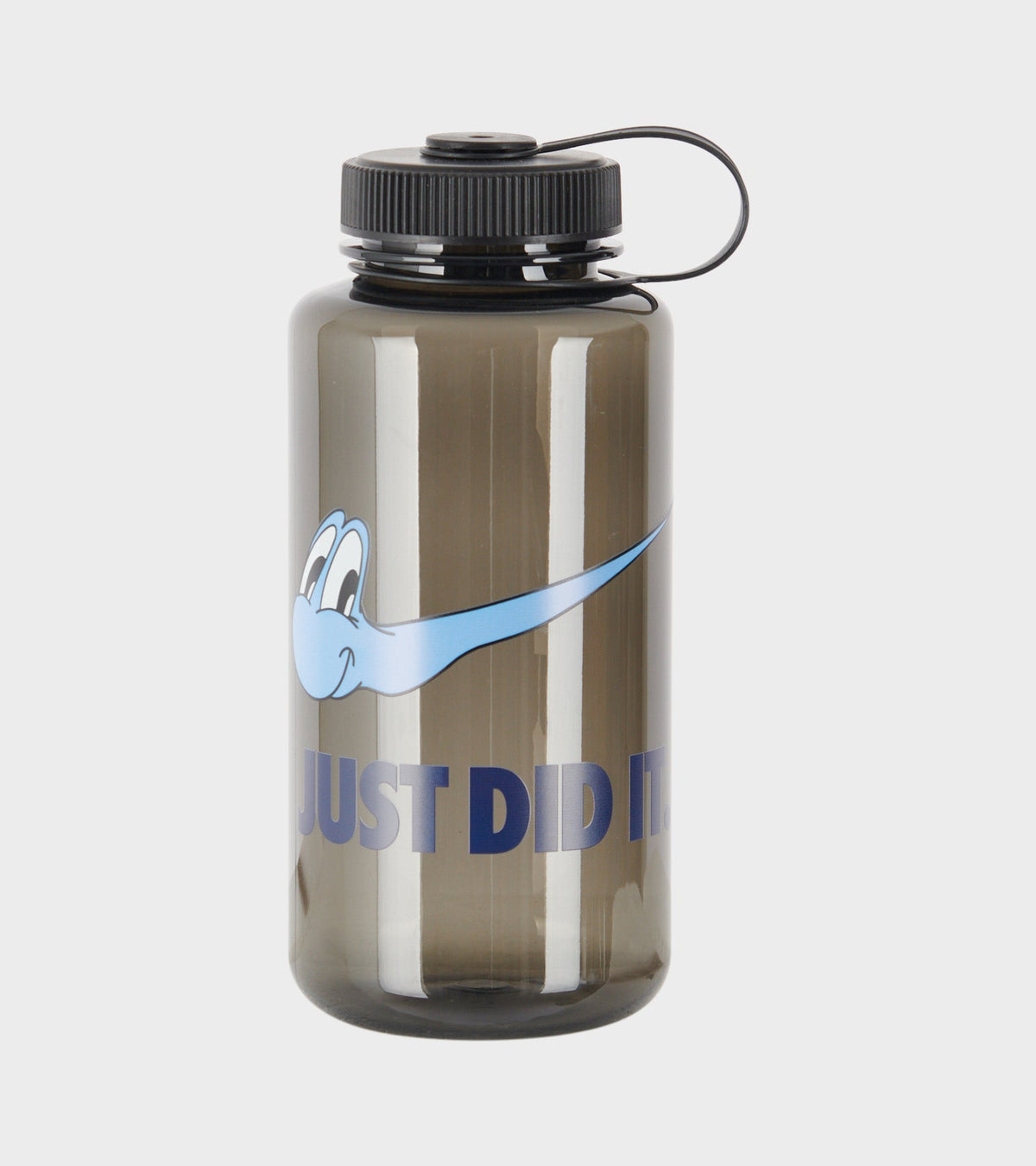 Round Two Ready Bottle Blue